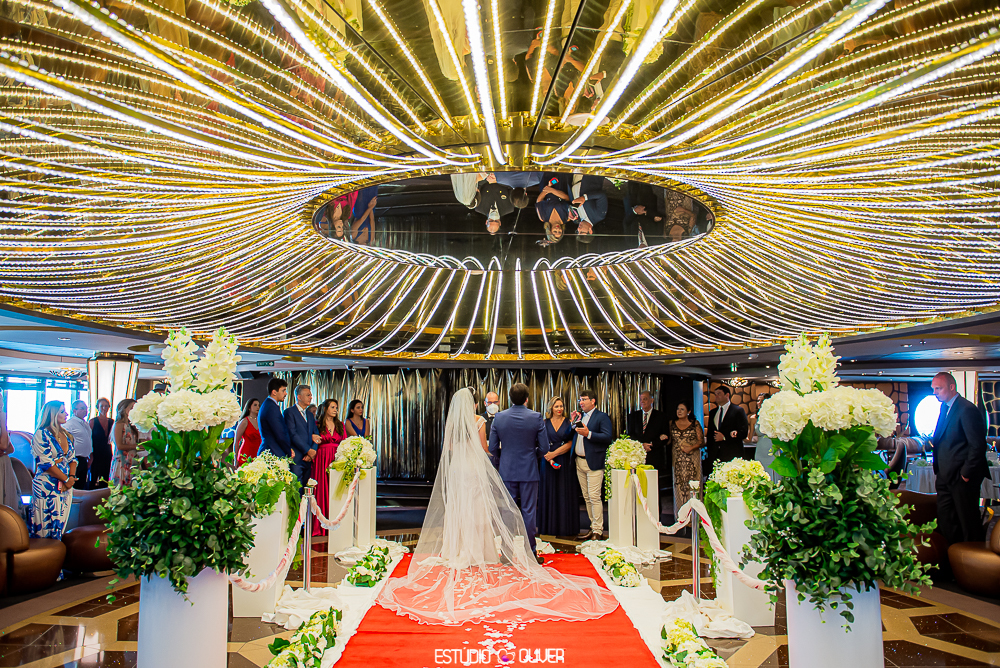 casamento em cruzeiro, casamento no navio, casamento em alto mar, cerimonia em navio, cerimonia no cruzeiro, casamento no cruzeiro msc, navio msc, cruzeiro msc, bride msc