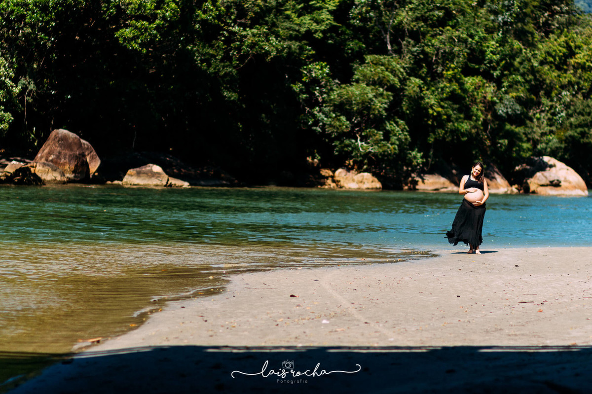Ubatuba - ensaio gestante - gravida - fotografia - lais rocha fotografia - mamae - baby - girl - isabella