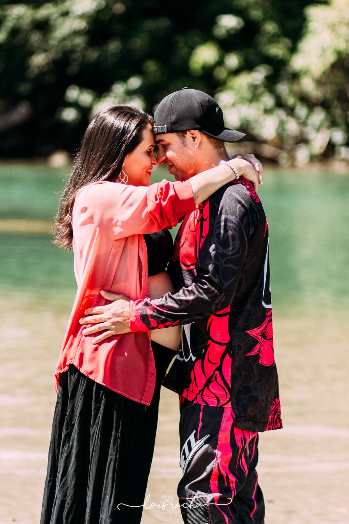 Ubatuba - ensaio gestante - gravida - fotografia - lais rocha fotografia - mamae - baby - girl - isabella