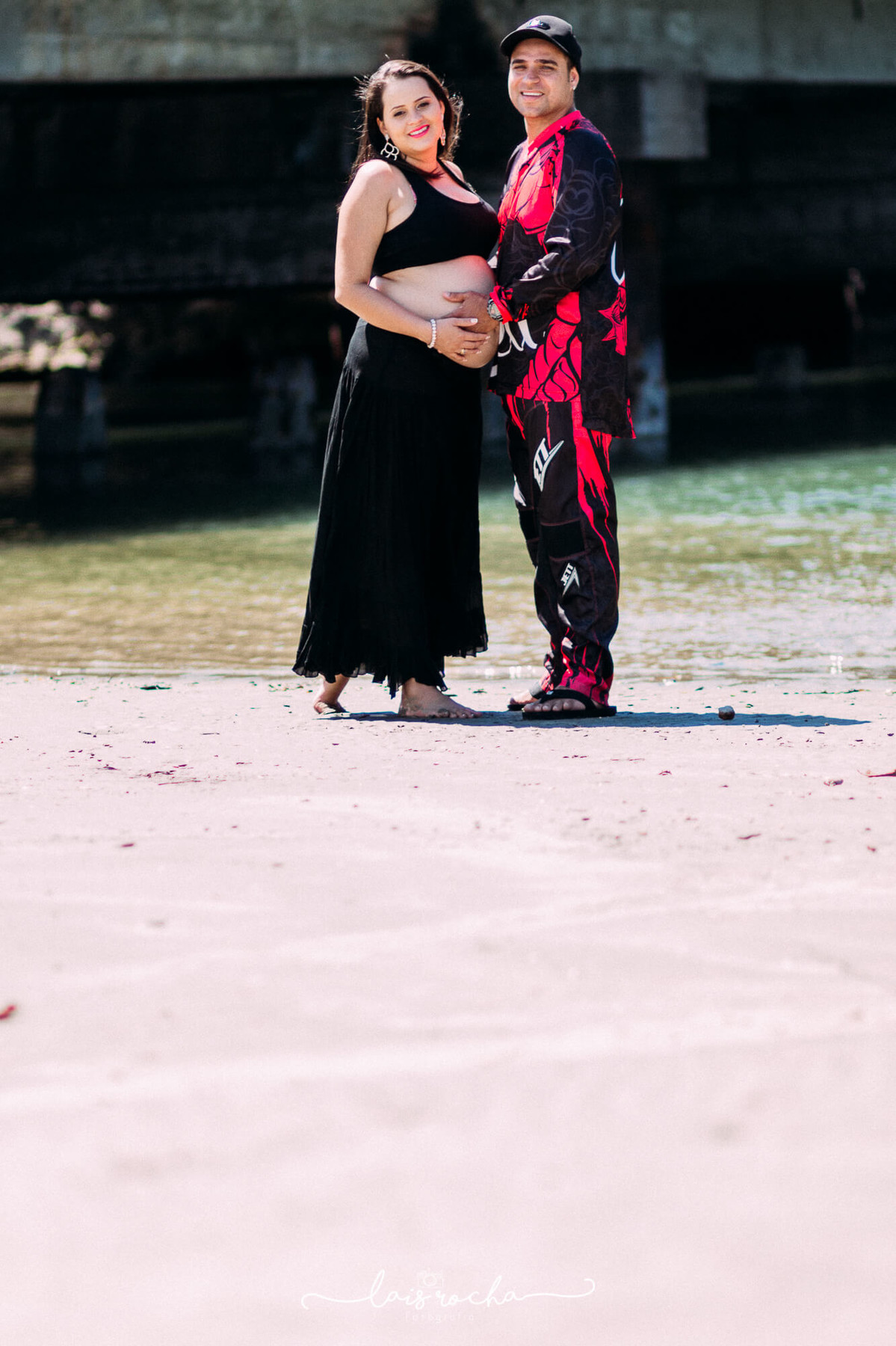 Ubatuba - ensaio gestante - gravida - fotografia - lais rocha fotografia - mamae - baby - girl - isabella