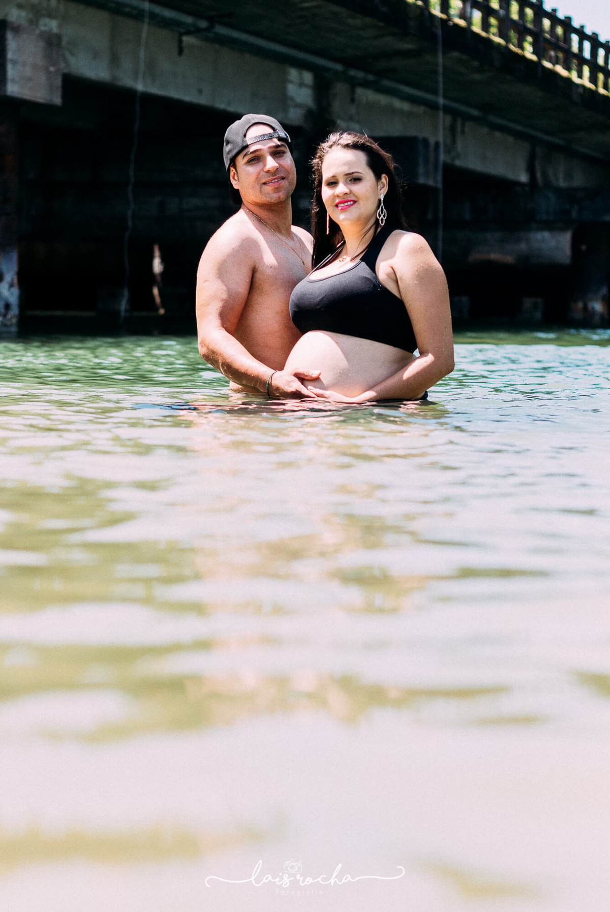 Ubatuba - ensaio gestante - gravida - fotografia - lais rocha fotografia - mamae - baby - girl - isabella