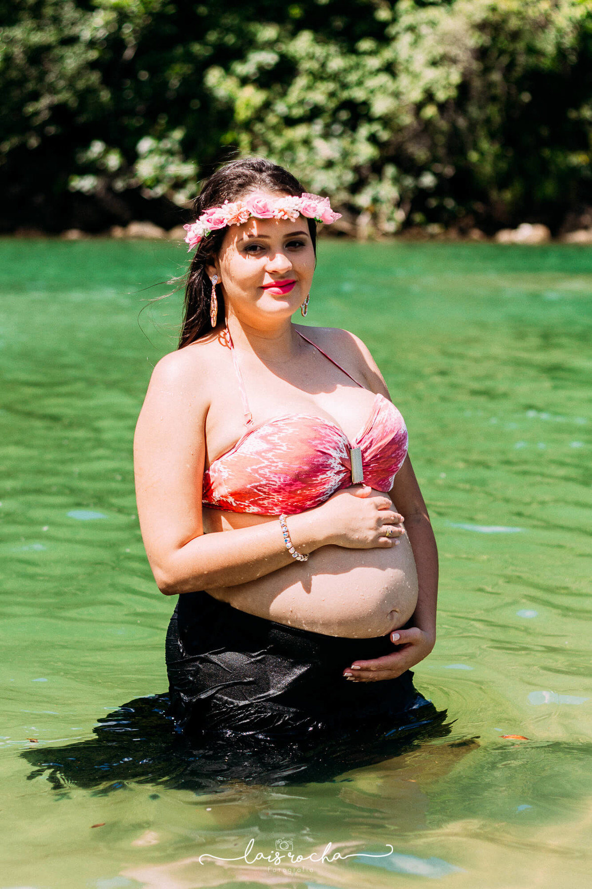 Ubatuba - ensaio gestante - gravida - fotografia - lais rocha fotografia - mamae - baby - girl - isabella