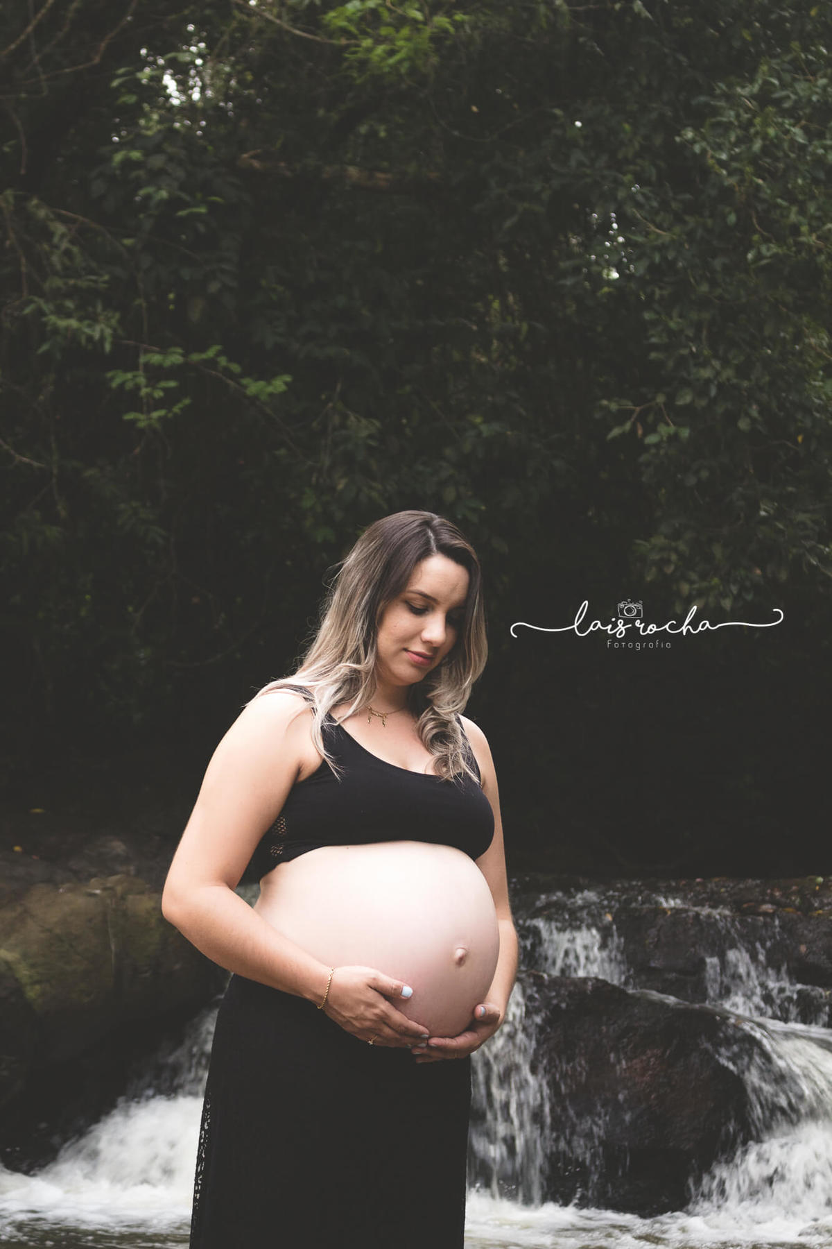 ensaio gestante - lais rocha - fotografia - mogi guaçu - cachoeira - verediana - mogi mirim - fotografa - pregnant - gravida - fotografa - baby - beuatiful