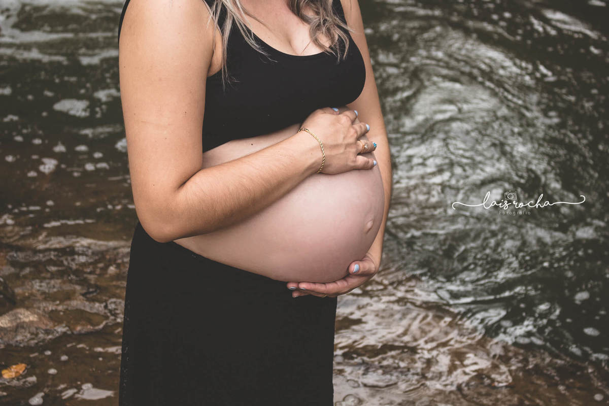 ensaio gestante - lais rocha - fotografia - mogi guaçu - cachoeira - verediana - mogi mirim - fotografa - pregnant - gravida - fotografa - baby - beuatiful