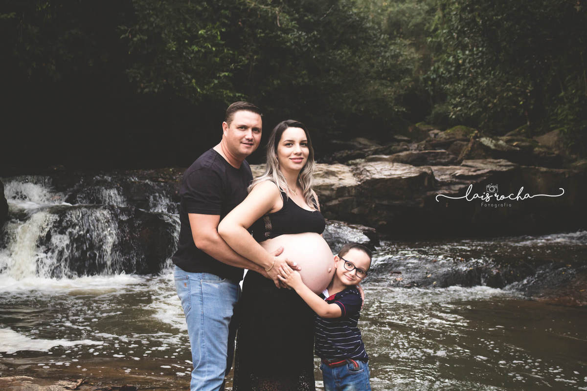 ensaio gestante - lais rocha - fotografia - mogi guaçu - cachoeira - verediana - mogi mirim - fotografa - pregnant - gravida - fotografa - baby - beuatiful