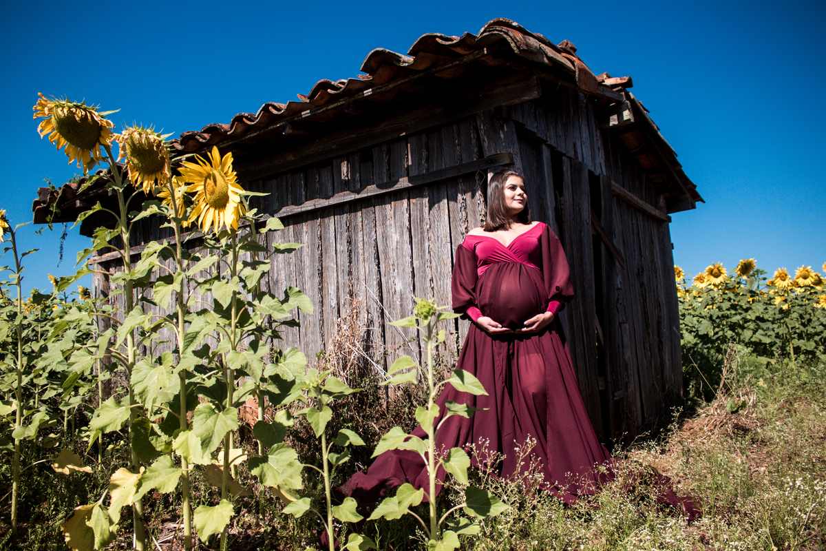 gestante, ensaio gestante, holambra, girassois, lais rocha fotografia, mogi guaçu, conchal, fotografia, fotos, ensaio, sessão 