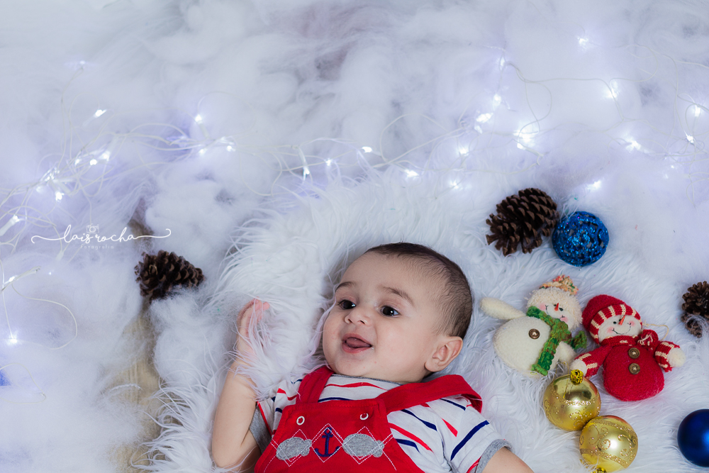 ensaio natalino - natal - fotografia - lais rocha fotografia - mogi guaçu - baby - photo - photography - lis rocha