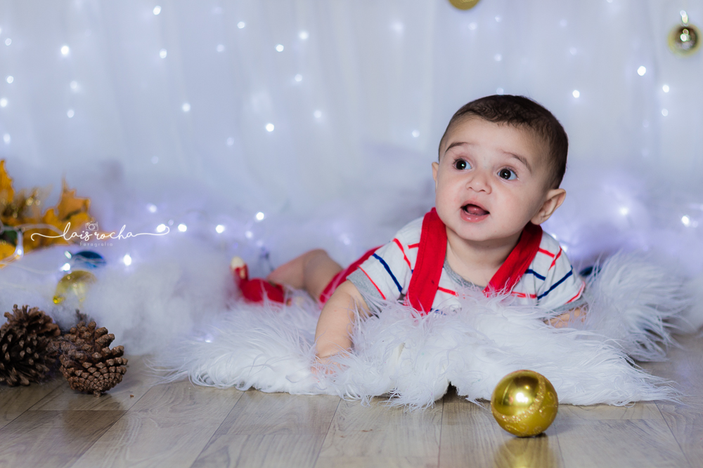 ensaio natalino - natal - fotografia - lais rocha fotografia - mogi guaçu - baby - photo - photography - lis rocha