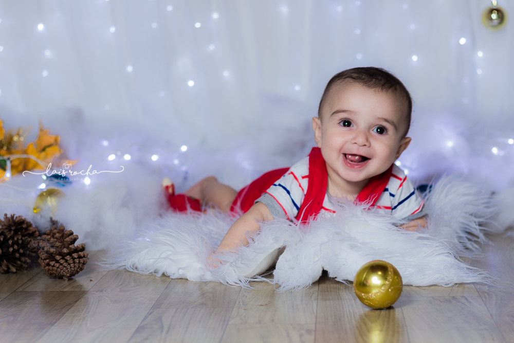 ensaio natalino - natal - fotografia - lais rocha fotografia - mogi guaçu - baby - photo - photography - lis rocha