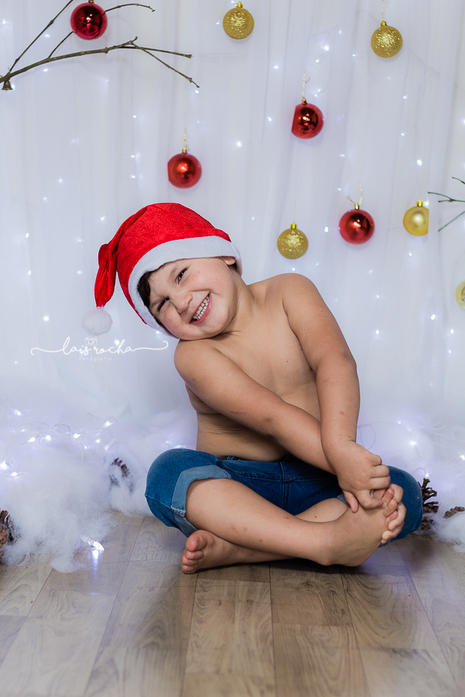 ensaio natalino - natal - fotografia - lais rocha fotografia - mogi guaçu - baby - photo - photography - lis rocha