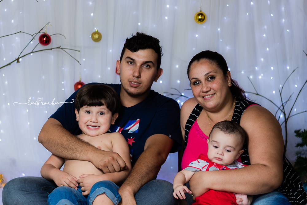ensaio natalino - natal - fotografia - lais rocha fotografia - mogi guaçu - baby - photo - photography - lis rocha