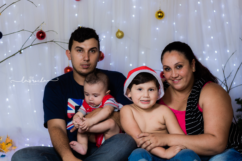 ensaio natalino - natal - fotografia - lais rocha fotografia - mogi guaçu - baby - photo - photography - lis rocha
