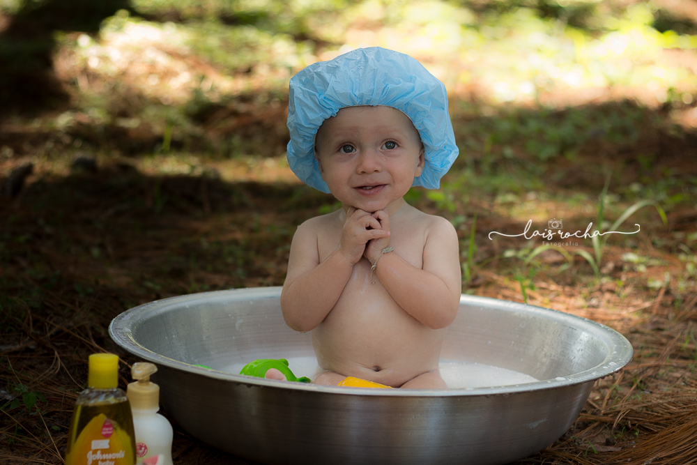 Igor - lais rocha fotografia - lais - mogi guaçu - acompanhamento - photo - photography - acompanhamento infantil - baby boy - splash - agua - banho - photo