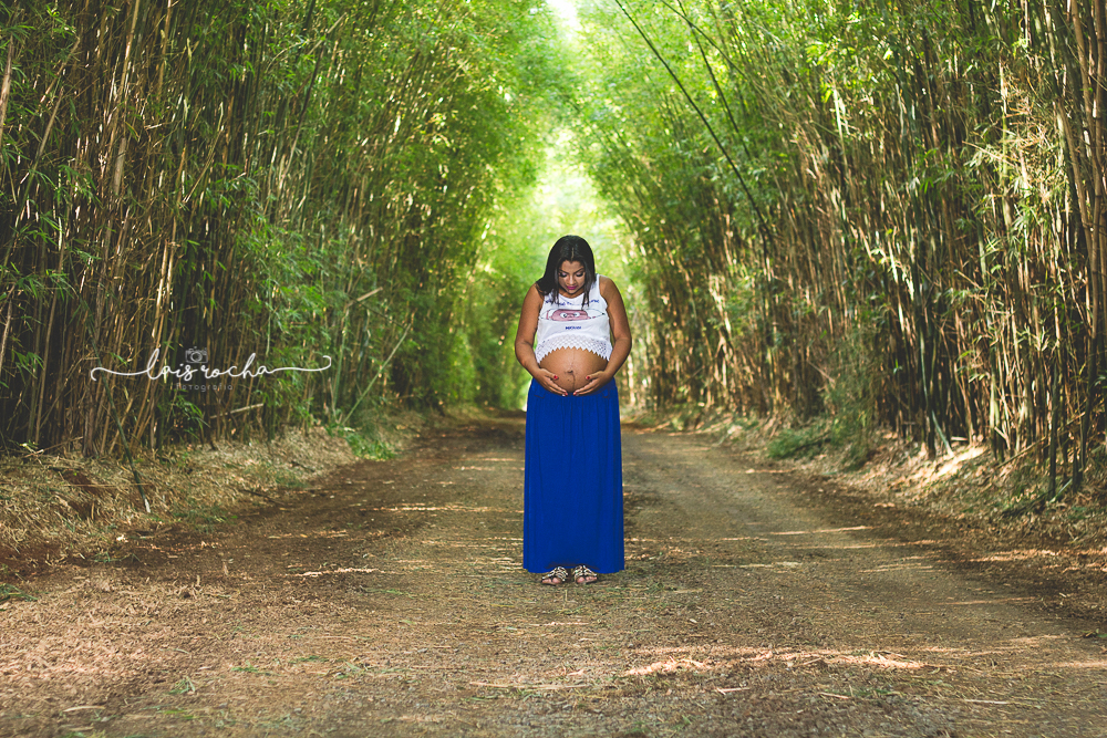 Gestante - araras- gravida - miguel - lais - rocha - fotografia - externo - baby