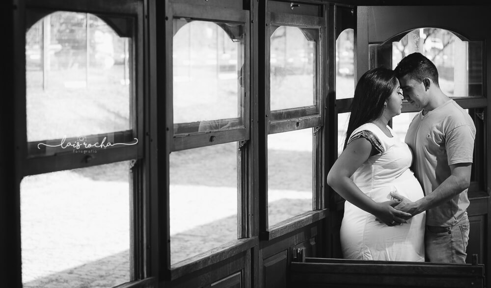 Gestante - araras- gravida - miguel - lais - rocha - fotografia - externo - baby