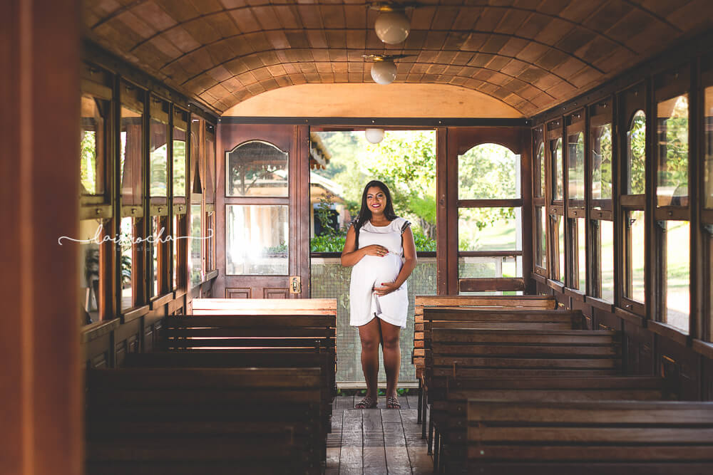 Gestante - araras- gravida - miguel - lais - rocha - fotografia - externo - baby