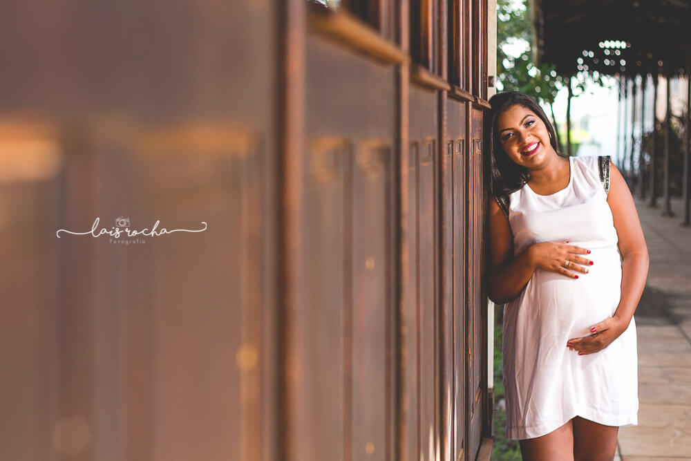 Gestante - araras- gravida - miguel - lais - rocha - fotografia - externo - baby