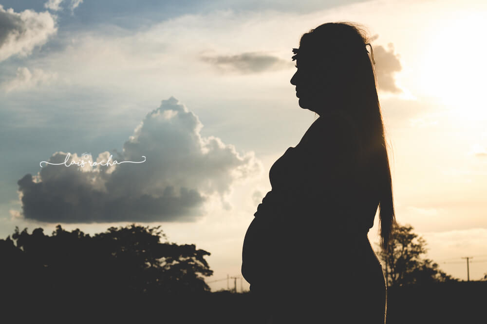 Gestante - araras- gravida - miguel - lais - rocha - fotografia - externo - baby