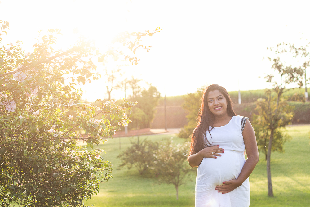Gestante - araras- gravida - miguel - lais - rocha - fotografia - externo - baby