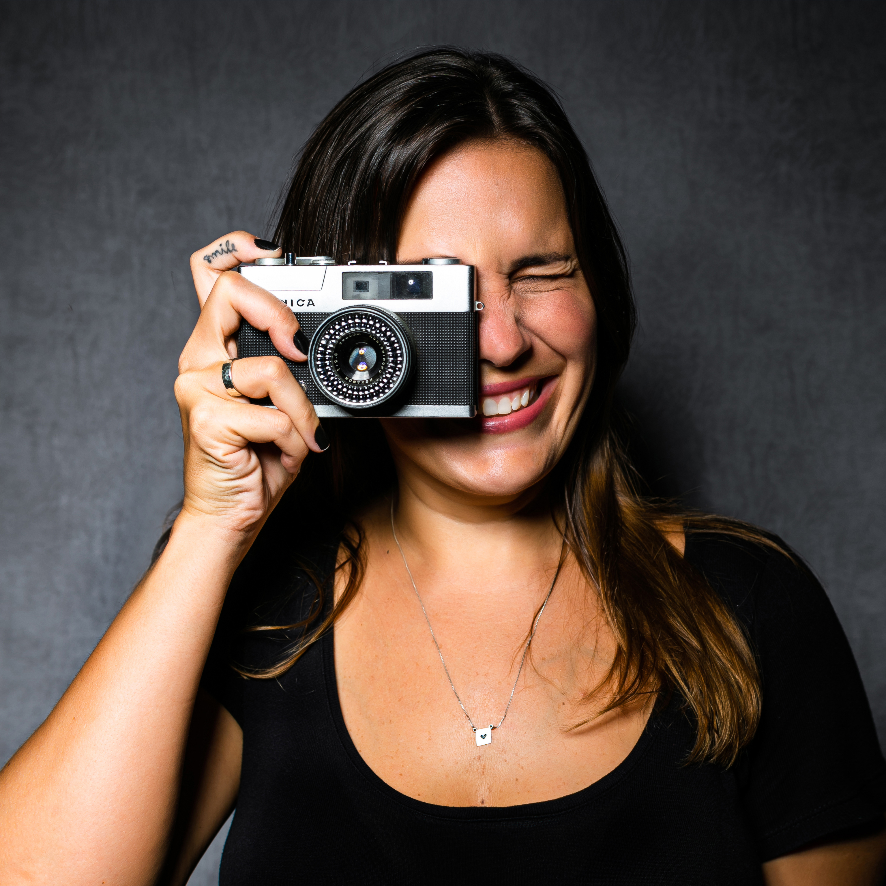 Sobre Marina Oliveira Fotografia