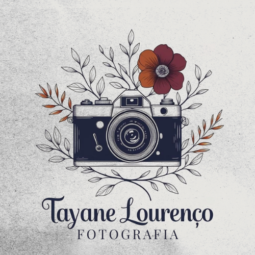 Logotipo de Tayane Lourenço 
