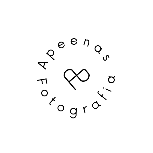 Logotipo de Apenas Fotografia
