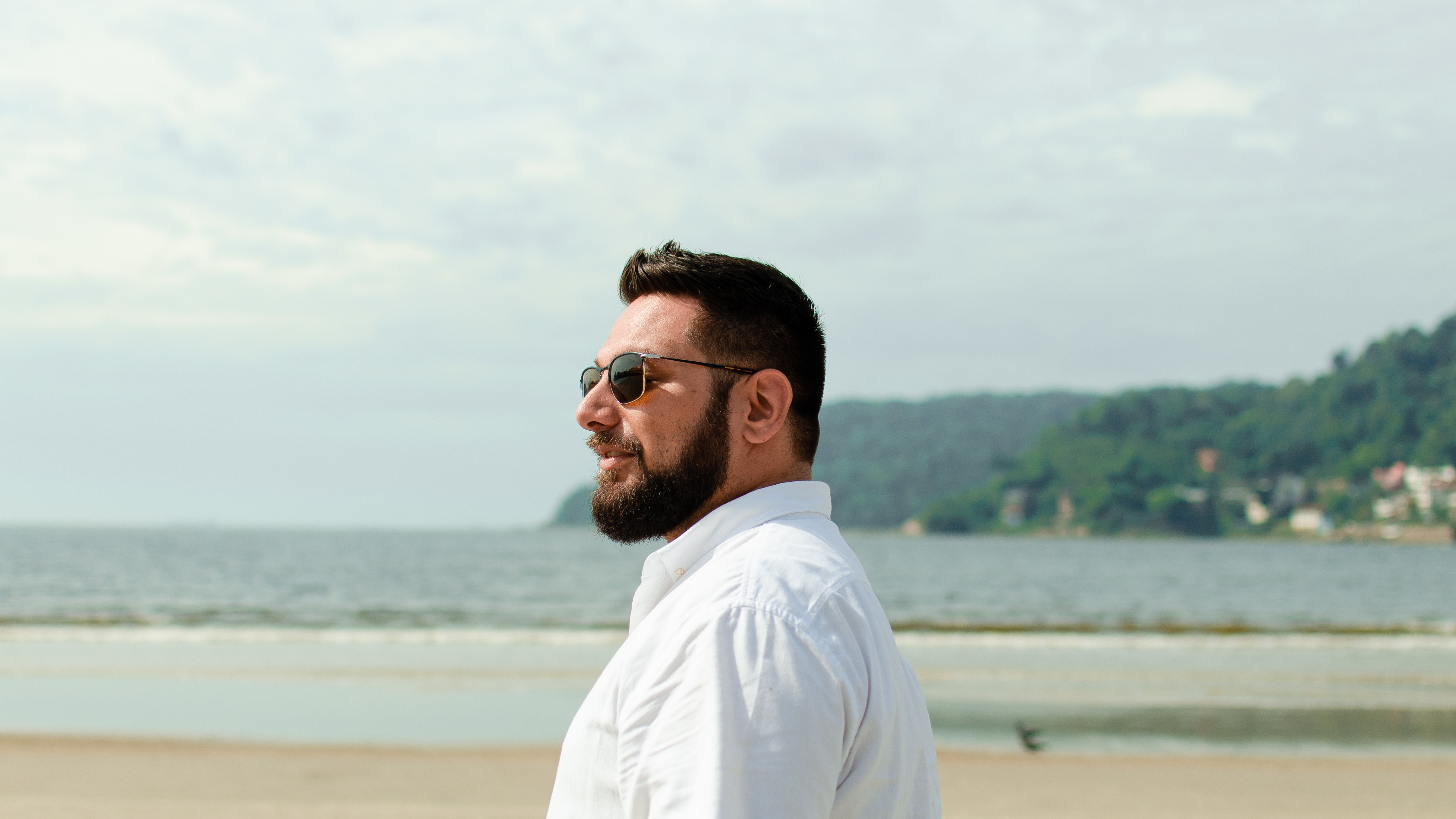 Sobre Marco Gutierres - Filmmaker