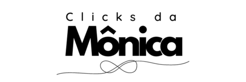 Logotipo de Clicks da Mônica
