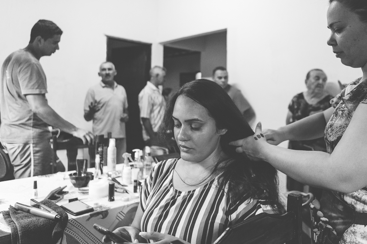 familia união cumplicidade