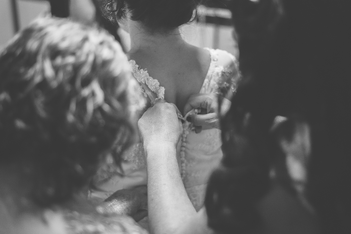 detalhes making of noiva vestido casamento