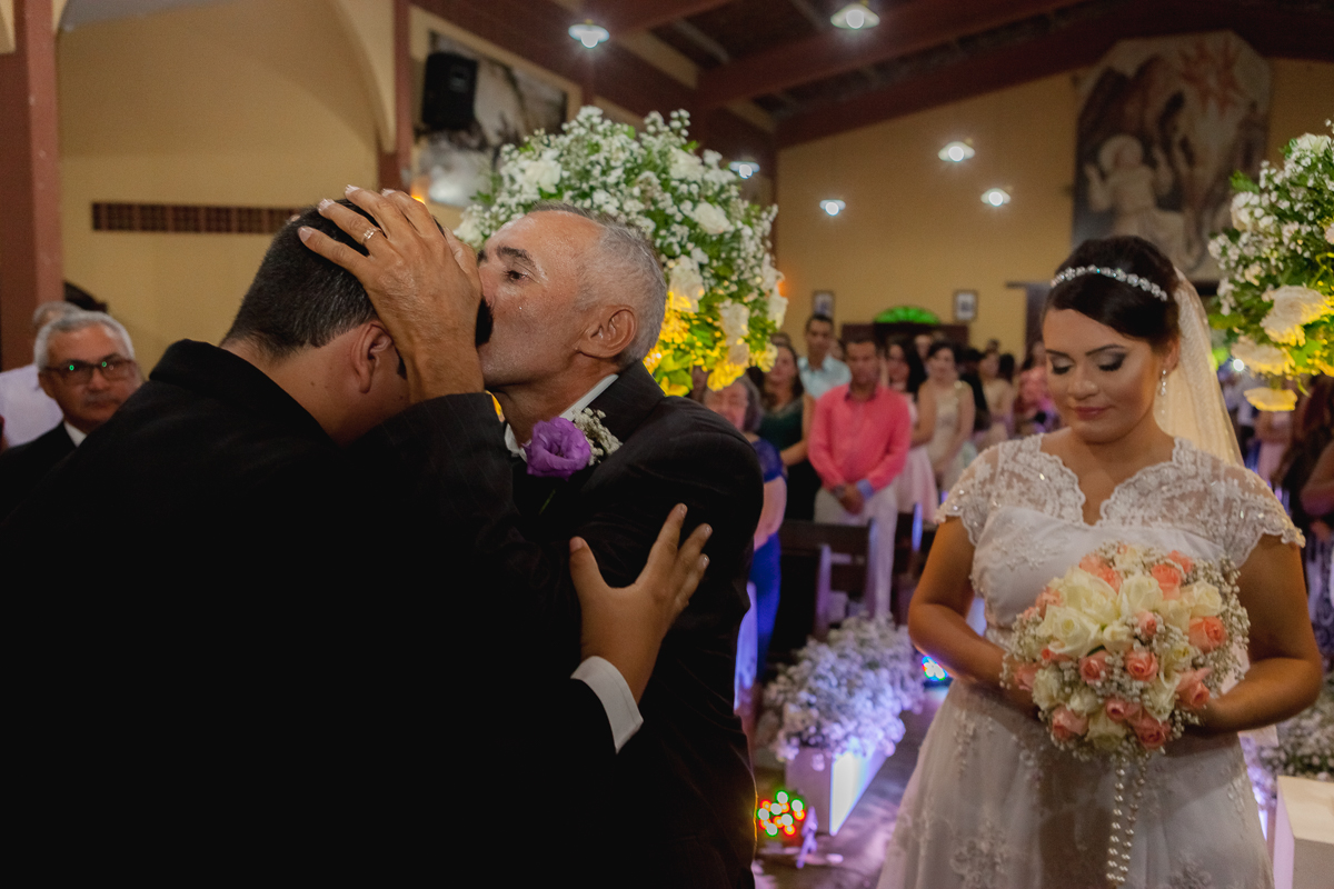 casamento joao pessoa walber lima entrada noiva