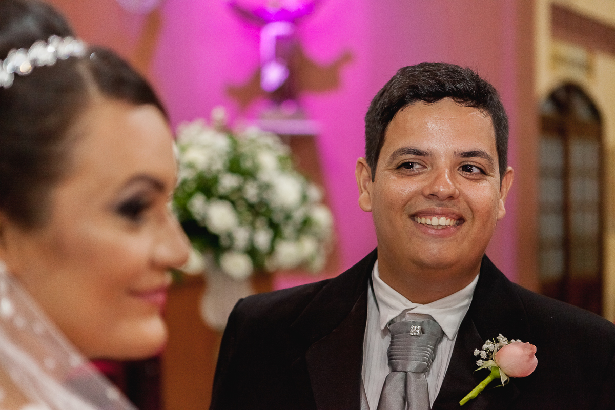 casamento joao pessoa walber lima cerimonia noiva
