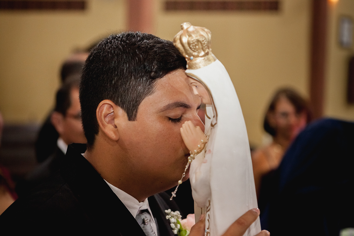 casamento joao pessoa walber lima cerimonia noivo