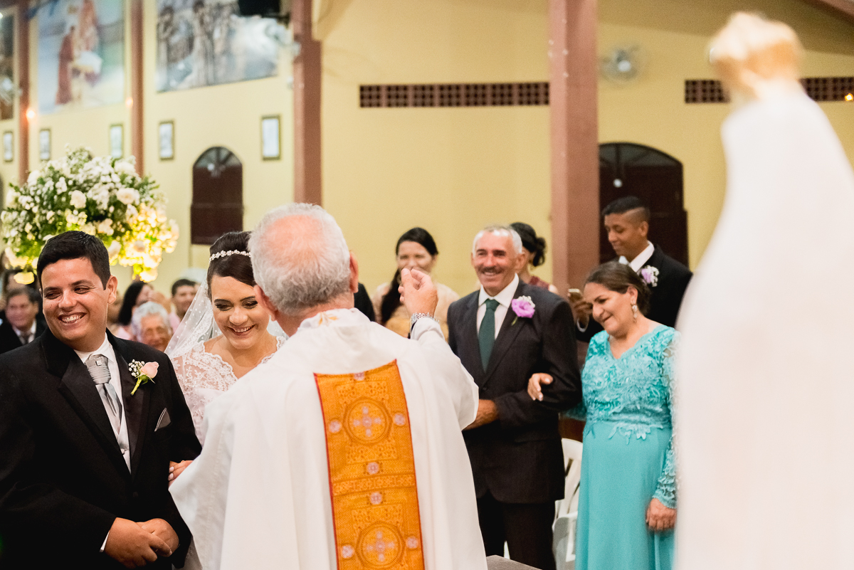 casamento joao pessoa walber lima cerimonia noiva