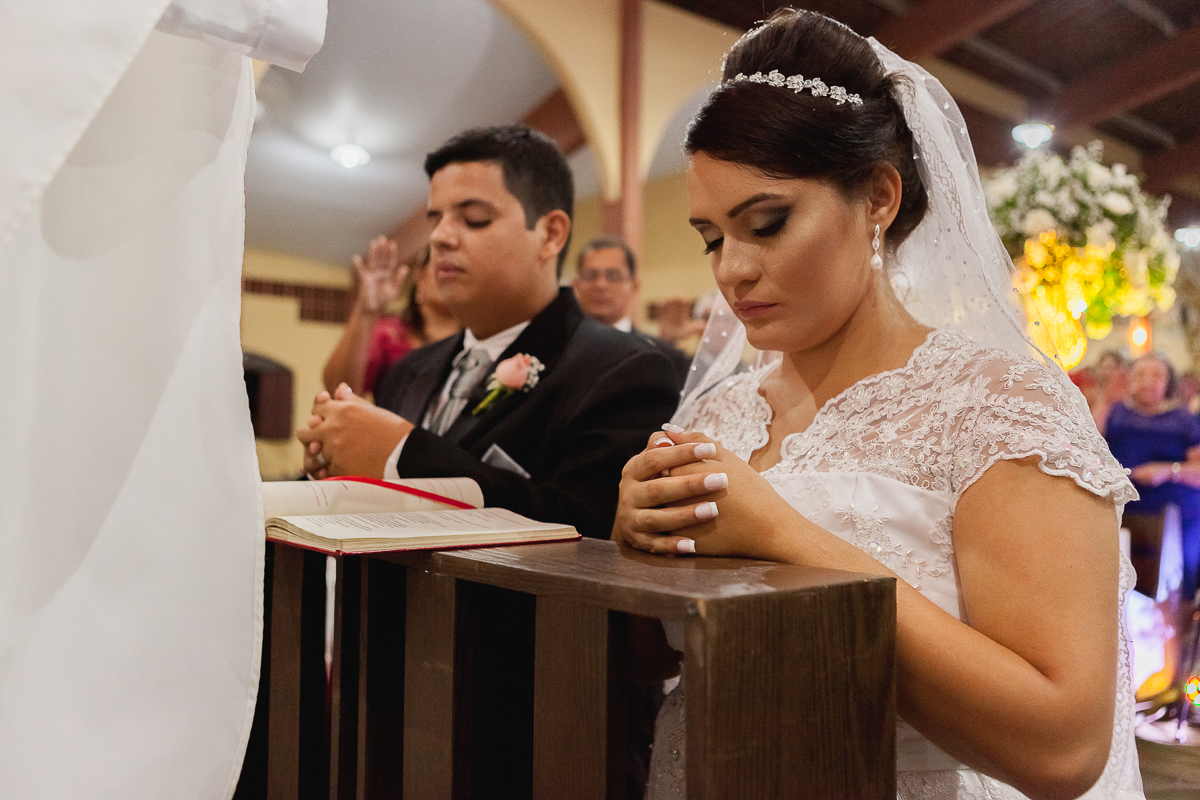 casamento joao pessoa walber lima cerimonia noiva