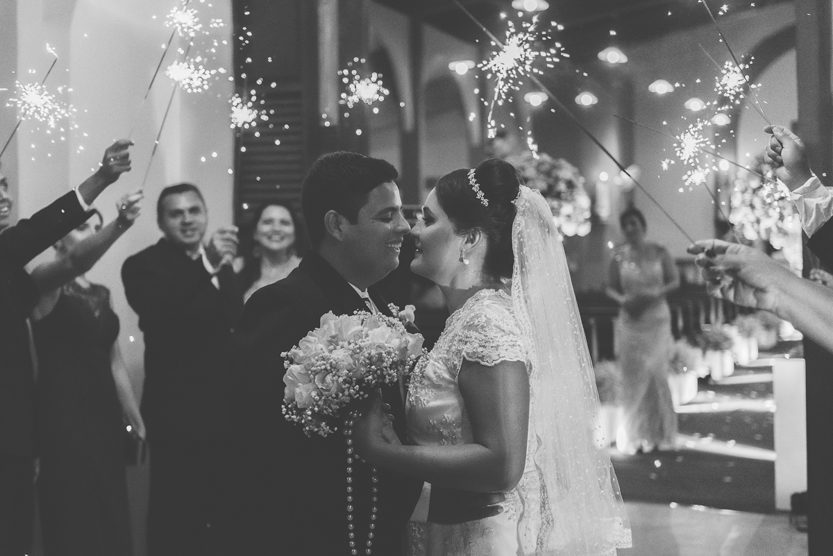 casamento joao pessoa walber lima cerimonia noiva saida