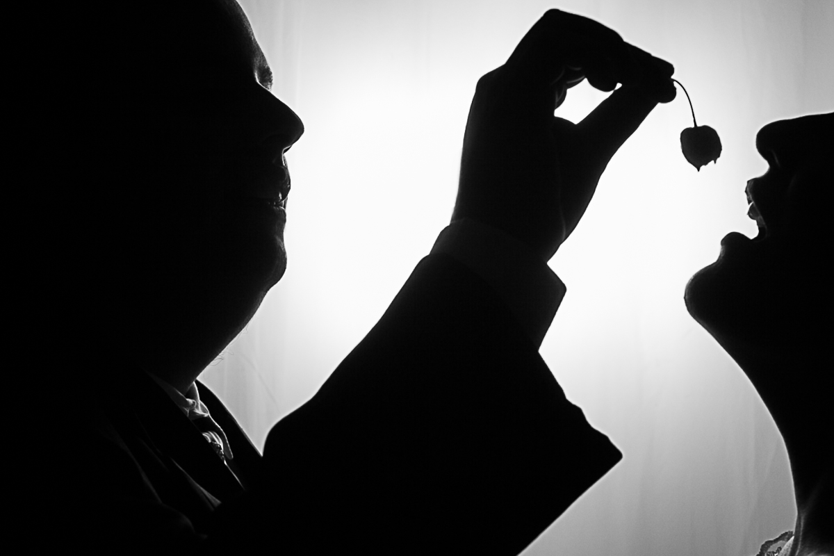 casamento joao pessoa walber lima cerimonia noiva cores silhuetas