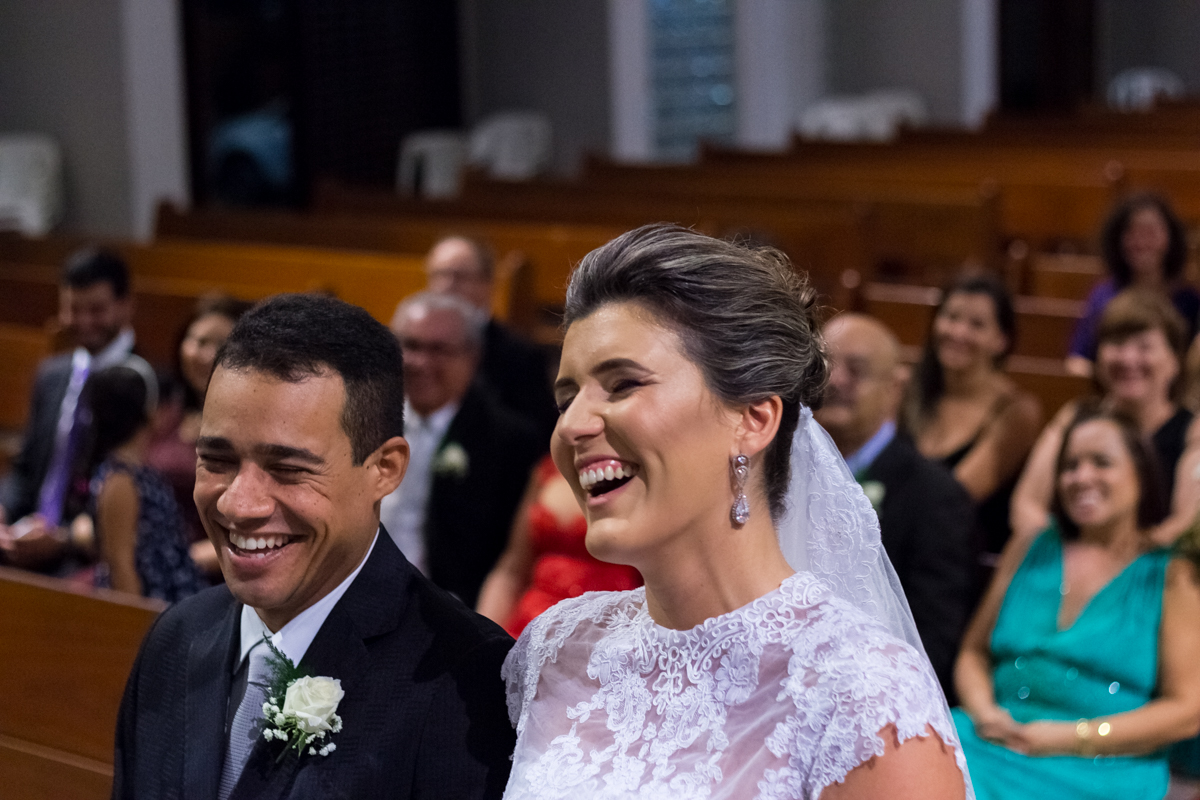 alegria do matrimonio