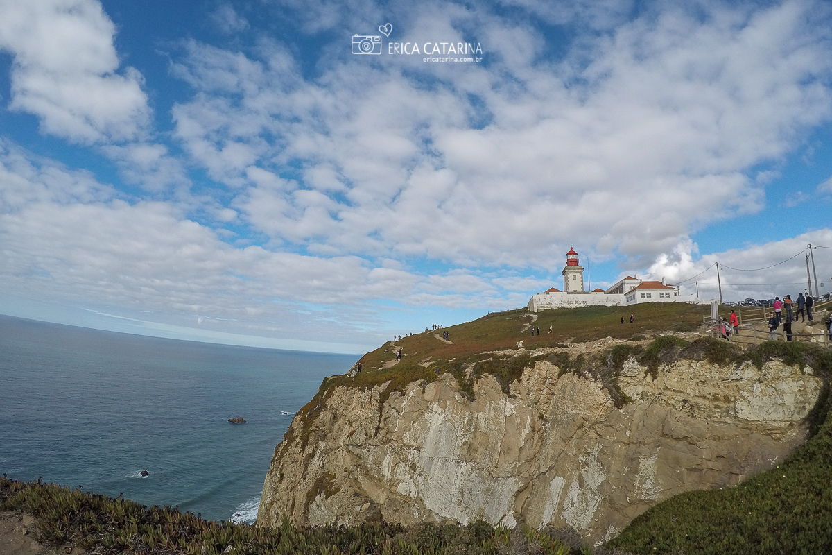Cabo da Roca