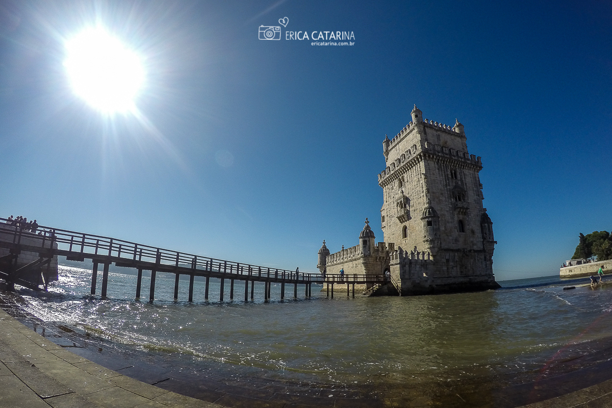 Torre de Belém