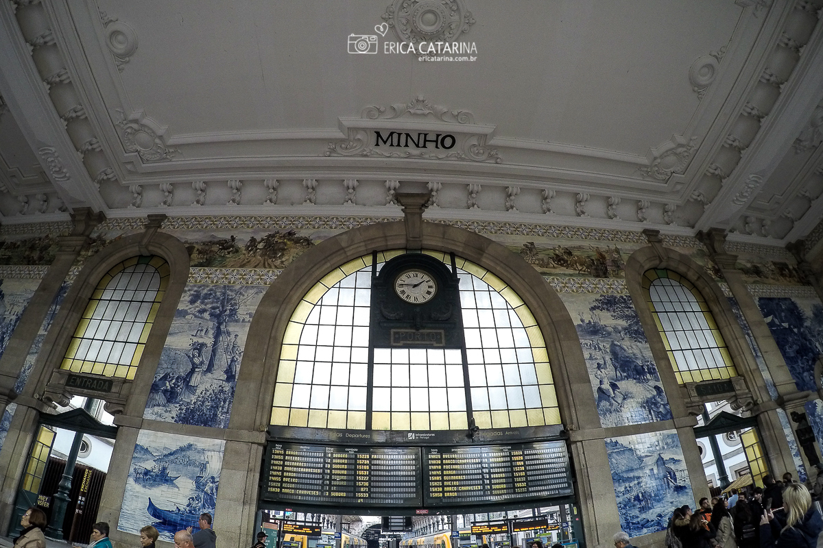 Estação São Bento