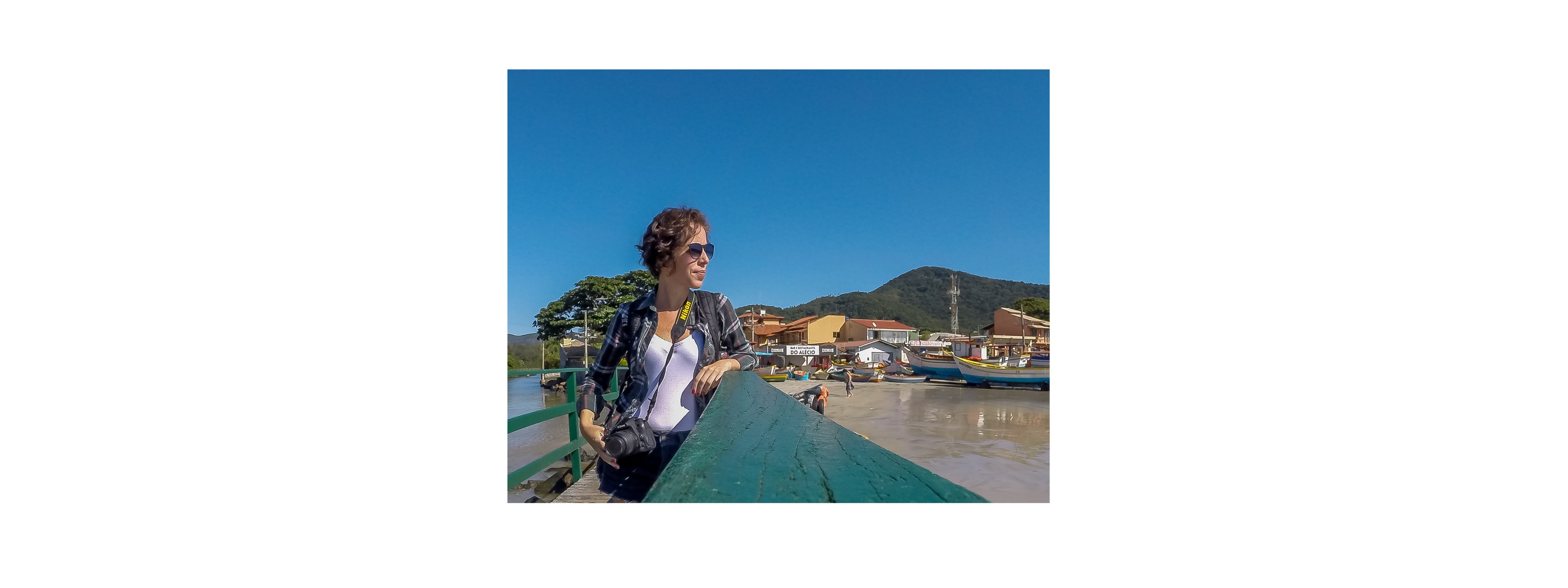 Sobre Fotografia Profissional <3
