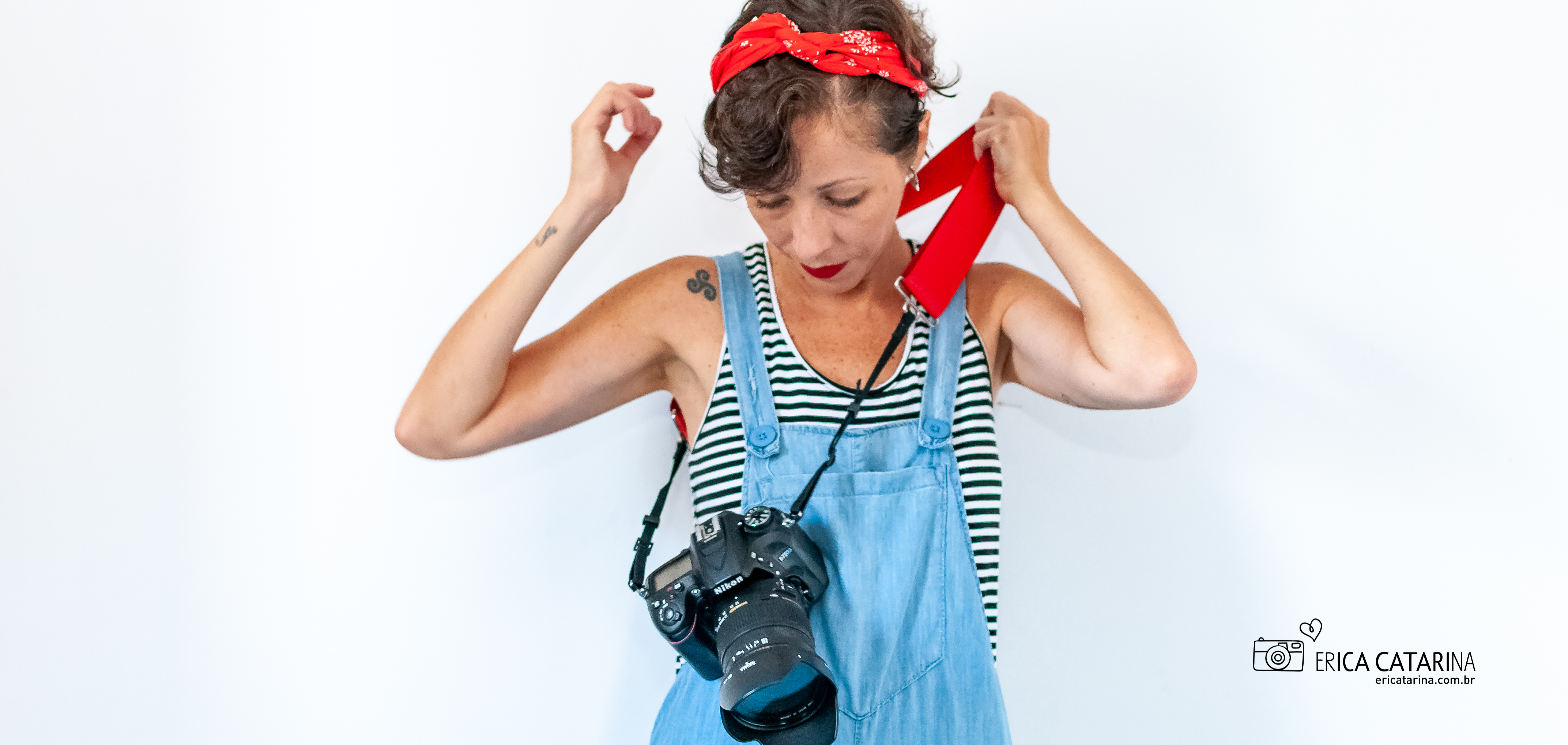 Sobre Fotografia Profissional <3