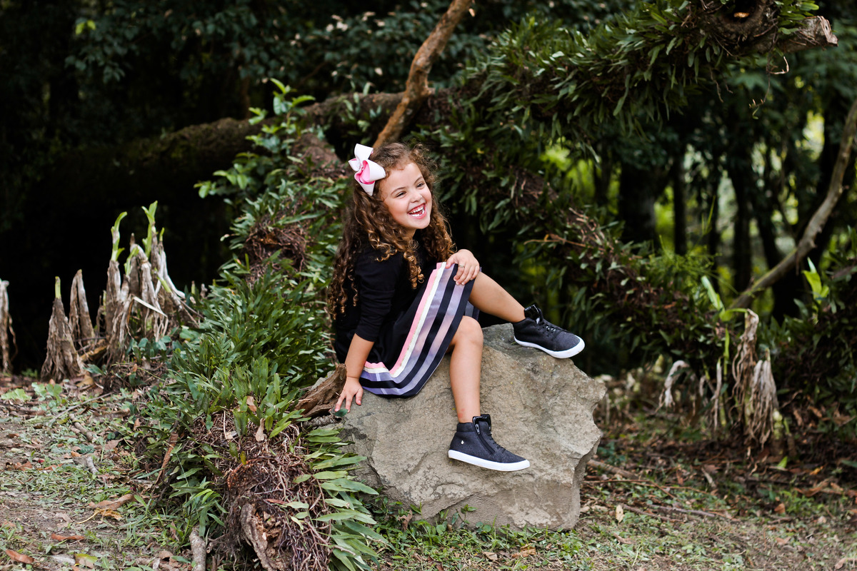 Betina - 5 anos