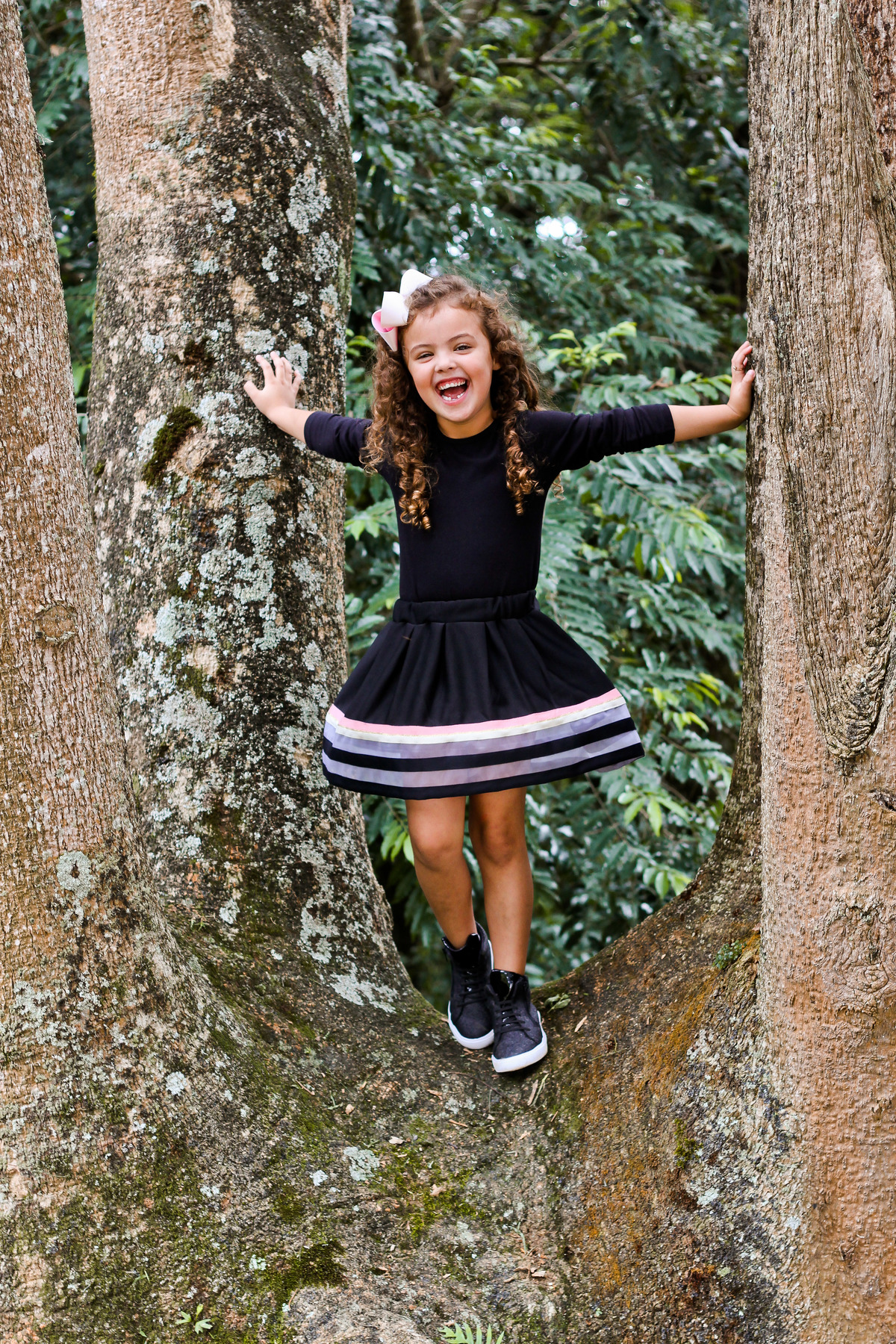 Betina - 5 anos