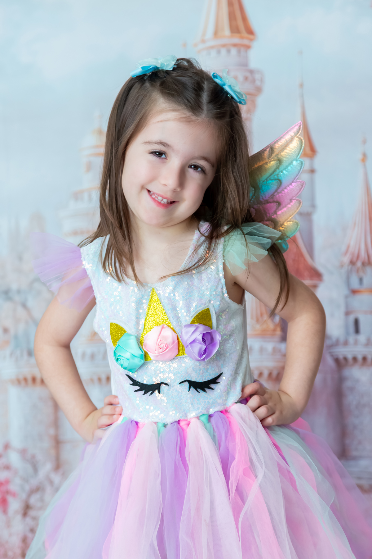 Especial Princesas - Princesa Luíza