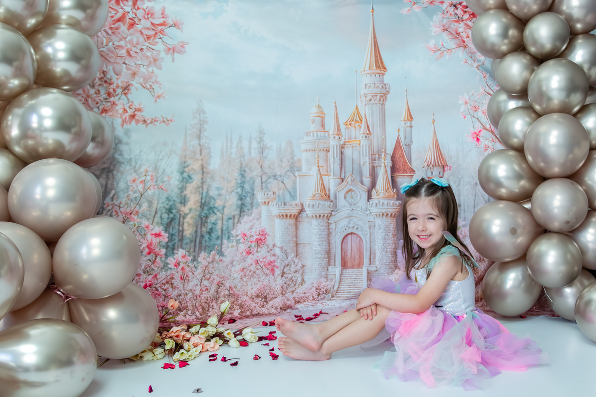 Especial Princesas - Princesa Luíza