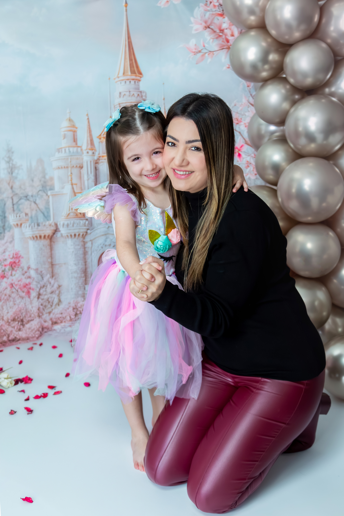 Especial Princesas - Princesa Luíza