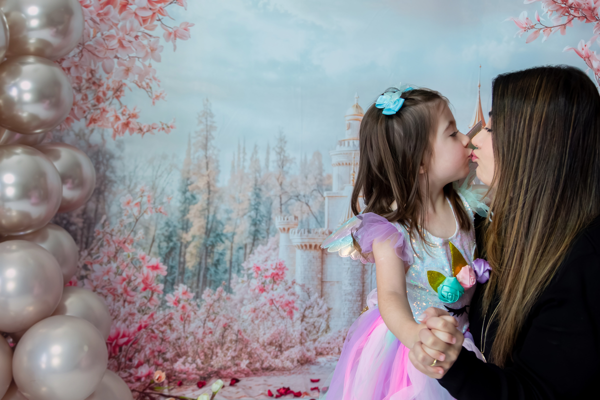 Especial Princesas - Princesa Luíza
