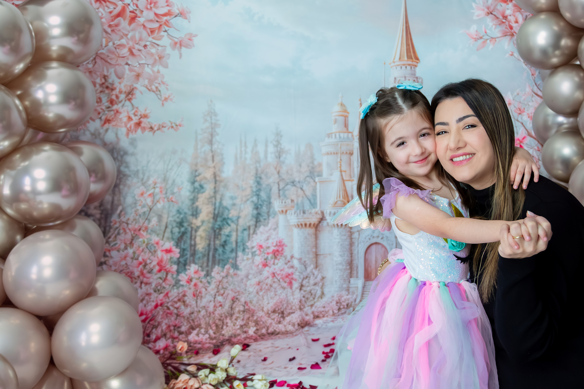 Especial Princesas - Princesa Luíza